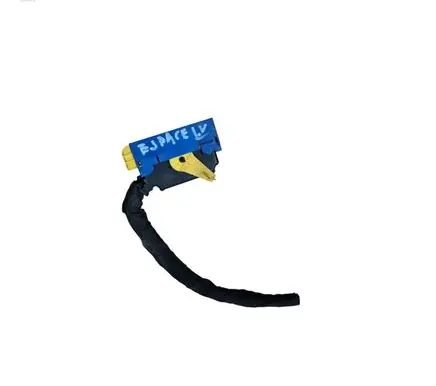 Renault Espace - Grand espace IV ABS module connector plug wtyczkaabs