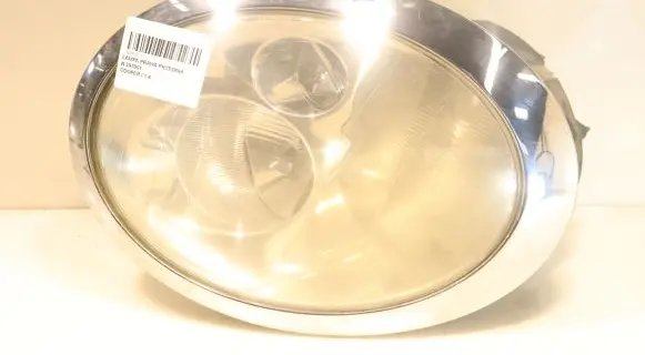 Mini Cooper Hatch Hardtop Headlight/headlamp