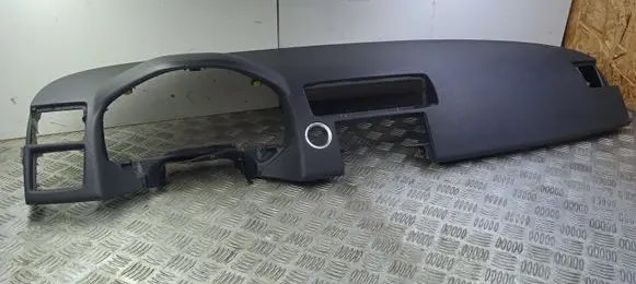 Volvo C70 Dashboard 39889251