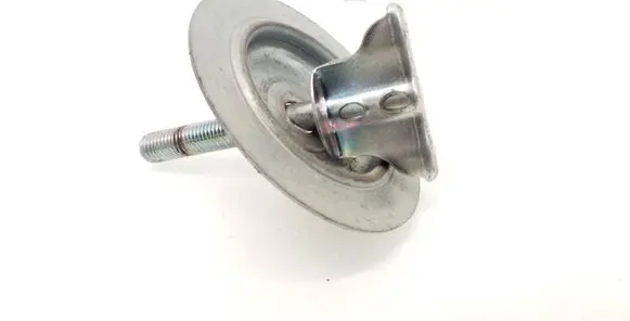 Subaru Forester SH Spare wheel bolt 