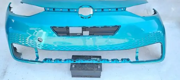 Volkswagen ID.3 Front bumper 10A807221 10A853677
