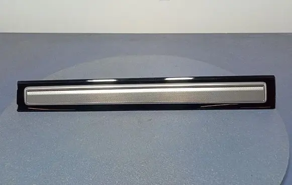 Porsche Cayenne (92A) Side skirt rear trim 9Y1854377