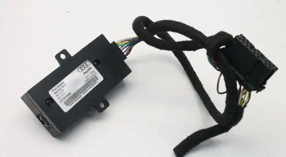 Audi A4 S4 B7 8E 8H Other devices 000051444L