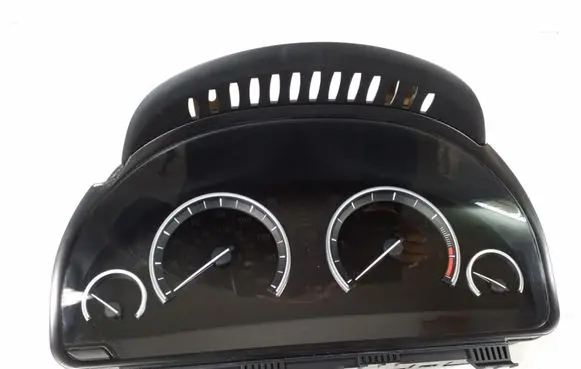 BMW 7 F01 F02 F03 F04 Speedometer (instrument cluster) 9202005