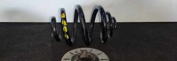 Volkswagen Transporter - Caravelle T6 Rear coil spring