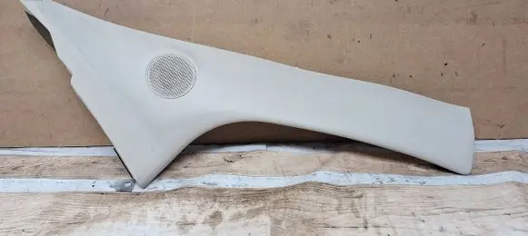 Fiat 500 (A) pillar trim 5LD21JXWAA 1SC52JD7A 5LD21JD7AA