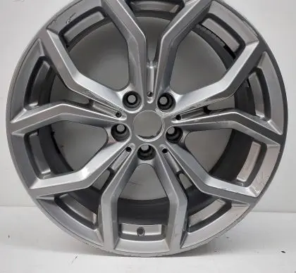 BMW X3 G01 R19 spare wheel 6877328
