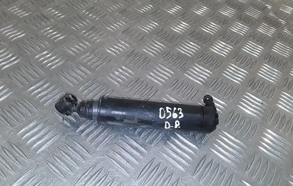 Skoda Yeti (5L) Headlight washer spray nozzle 5L0955966