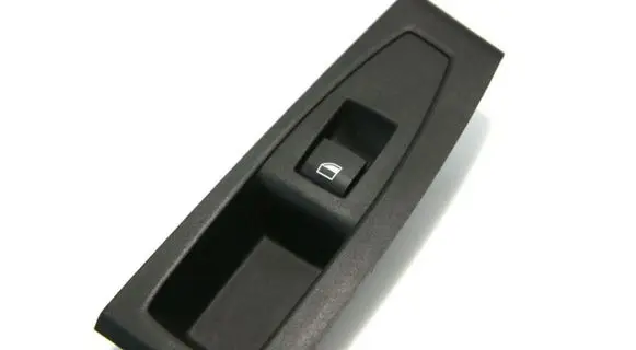 BMW 1 F20 F21 Electric window control switch 61319208107 9208107