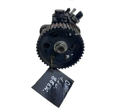 Opel Zafira B Fuel injection high pressure pump 0055206680 5437891 01002295500