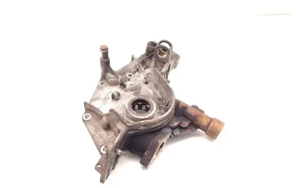 Fiat Grande Punto Oil pump 55195304