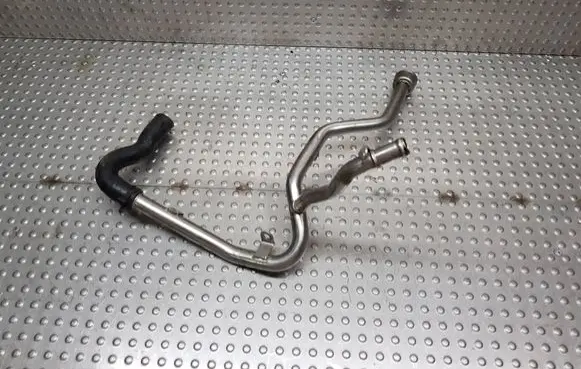 Mercedes-Benz CLA C117 X117 W117 Engine coolant pipe/hose S26370445 A2702030440