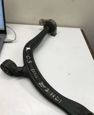 Citroen C5 Front lower control arm/wishbone
