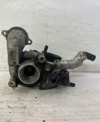 Ford Fiesta Turbo 4937352020