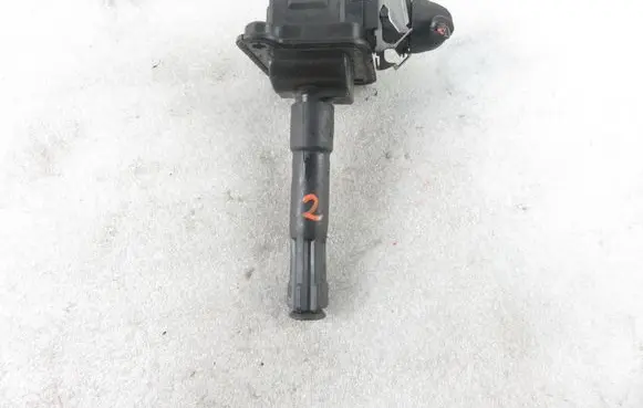 Audi A3 S3 8L High voltage ignition coil 0040100013 058905105