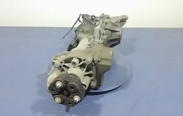BMW M4 F82 F83 Rear differential 8834438