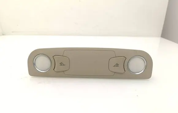 Audi Q7 4L Rear seat light 4L0947111B