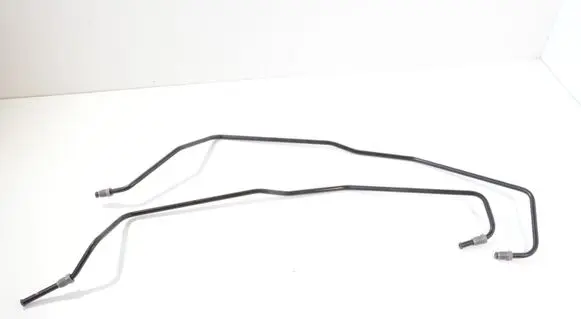 Porsche Cayman 987 Brake line pipe/hose 99735531200