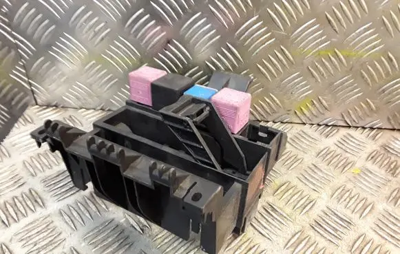 Mercedes-Benz S W140 Fuse box set 1405456440 A1405456440