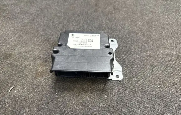 Airbag control unit/module