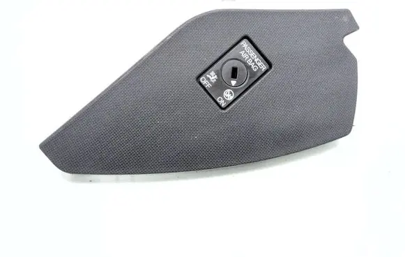 Cupra Born Passenger airbag on/off switch 5Q0919237 10H857035