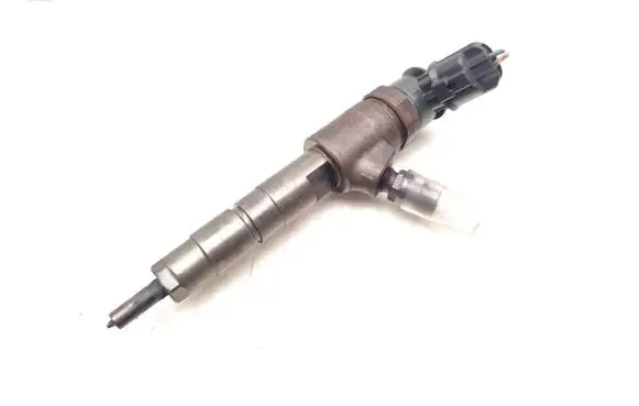 Peugeot Expert Fuel injector 0445110340