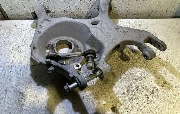 Ford Edge II Rear upper control arm/wishbone