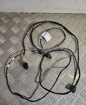BMW X5 E70 Parking sensor (PDC) wiring loom 61129192568 171865311 9656271