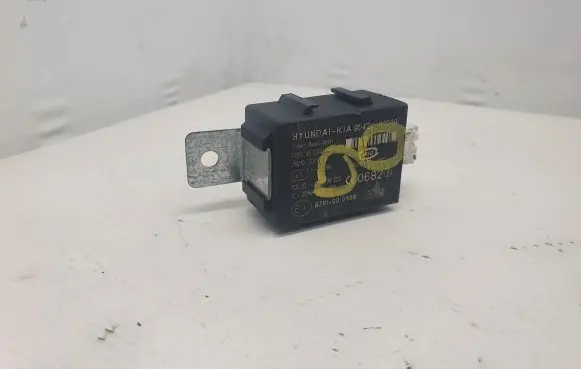 Hyundai Santa Fe Immobilizer control unit/module 95420H1000 97RI000008