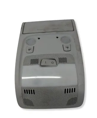 Audi A4 S4 B8 8K Front seat light 025041931 8T0947135A