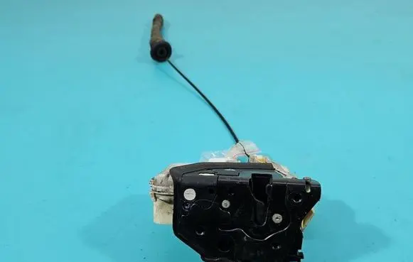 Audi A5 8T 8F Front door lock IMPRK1536370