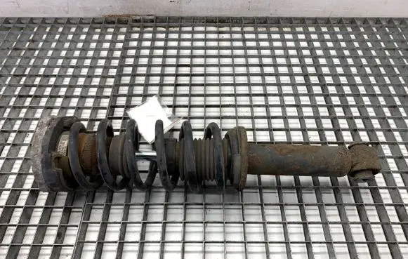 BMW X3 F25 Rear shock absorber/damper 6796317