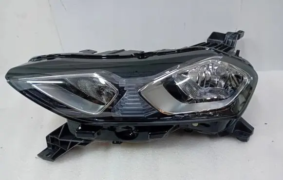 Citroen DS3 Headlight/headlamp 9820840880