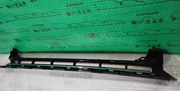 Audi A6 S6 C7 4G Front bumper 4G0807683B