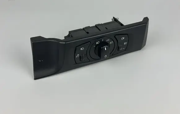 BMW 5 E60 E61 Light switch 6925295 33290201 0040521720001