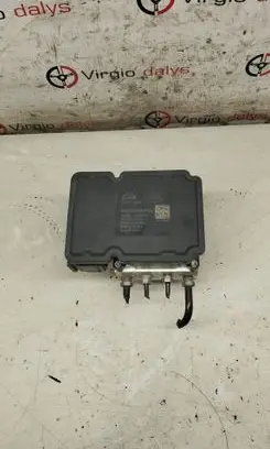 Land Rover Range Rover Evoque L538 ABS Pump 28526460123 10061939931 10092632283