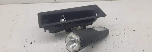 Citroen C4 I Picasso Spotlight 89038571B 0687871