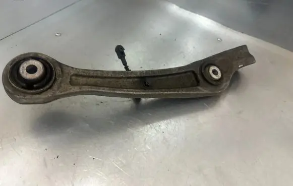 Audi A6 S6 C7 4G Front lower control arm/wishbone 6K0407155C