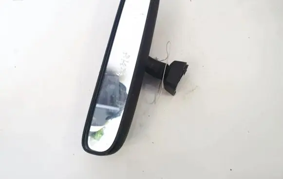Lexus IS 220D-250-350 Rear view mirror (interior) e4022198