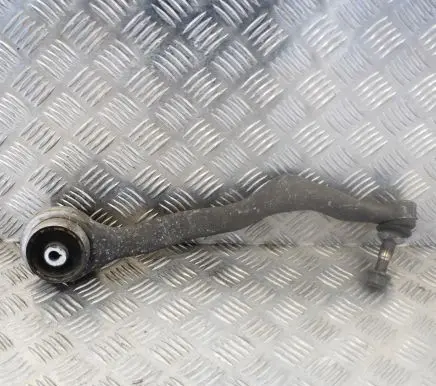 Front lower control arm/wishbone