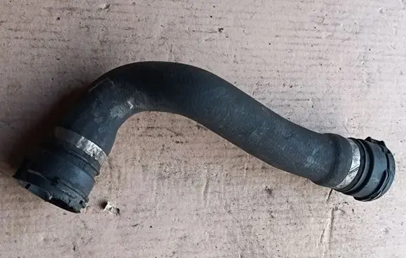 BMW X5 E53 Engine coolant pipe/hose 11537788266 7788266