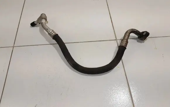 Mercedes-Benz ML W166 Air conditioning (A/C) pipe/hose A1668302215