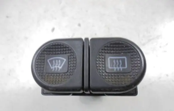 Ford Galaxy Wiper switch 7M0959621B