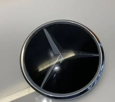 Mercedes-Benz B W246 W242 Manufacturer badge logo/emblem A1648880411 1648880411