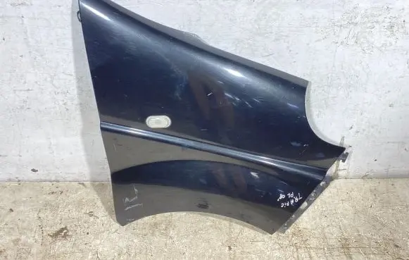 Renault Trafic II (X83) Fender