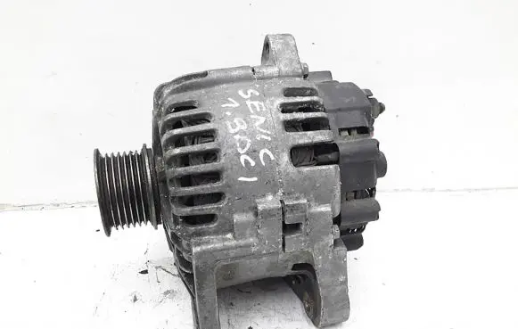 Renault Scenic RX Generator/alternator 8200290215