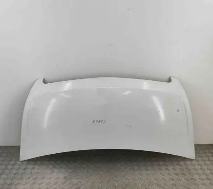 Opel Movano B Engine bonnet/hood 93197265