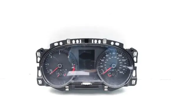 Speedometer (instrument cluster)