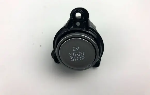 Hyundai Kona II Engine start stop button switch 93502BF000SY5 93502-BF000-SY5