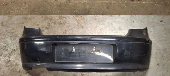 BMW 1 E81 E87 Rear bumper 51127186087 7186087